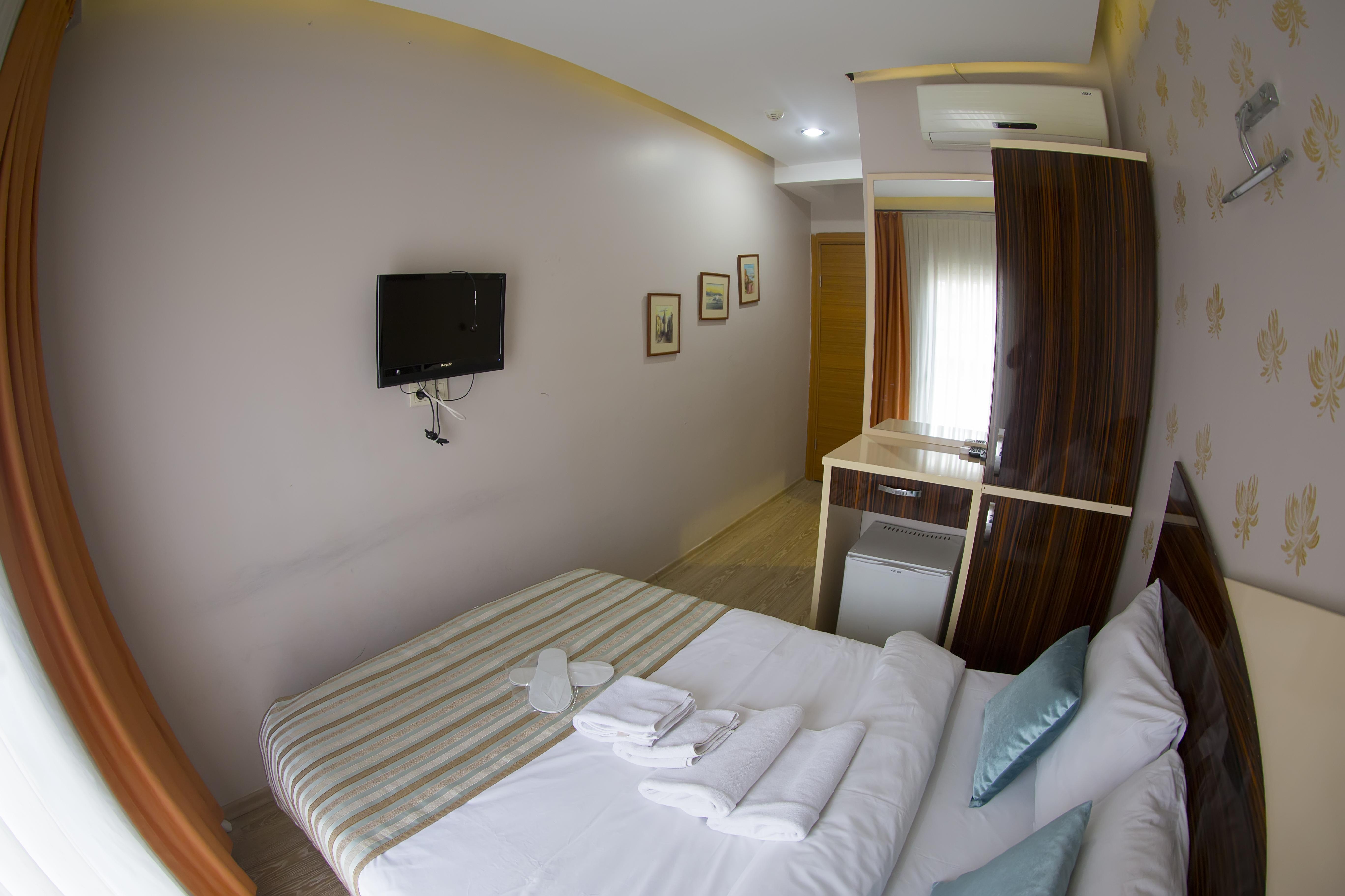 Ottoman Time Hotel Стамбул Экстерьер фото