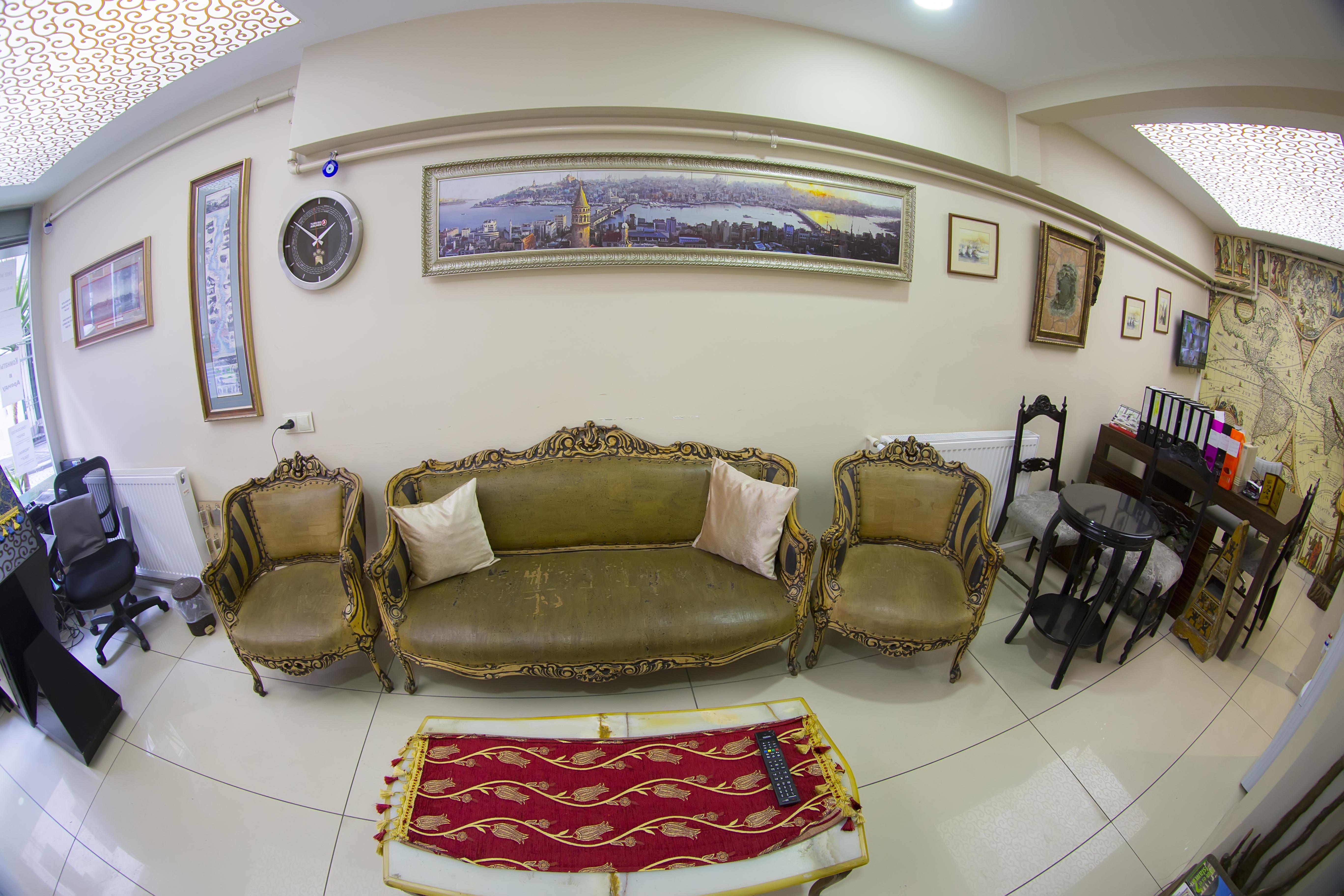 Ottoman Time Hotel Стамбул Экстерьер фото
