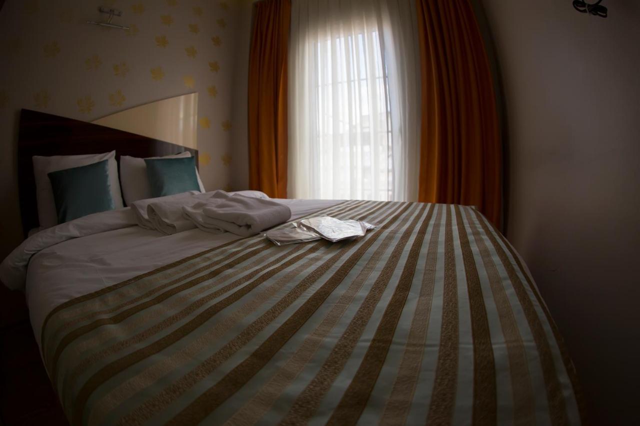 Ottoman Time Hotel Стамбул Экстерьер фото