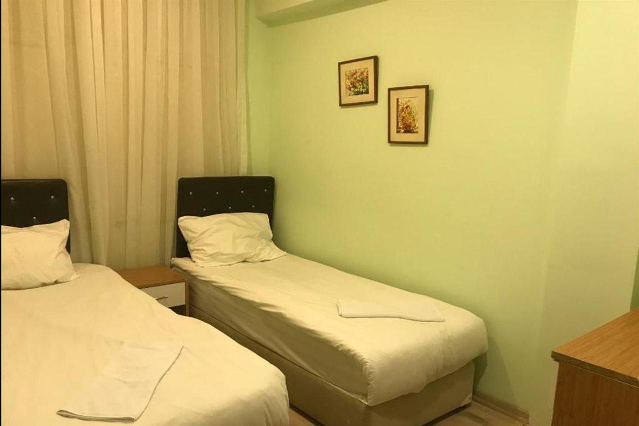 Ottoman Time Hotel Стамбул Экстерьер фото